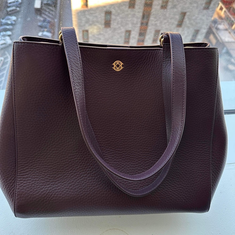 Dagne and Dover Allyn Tote